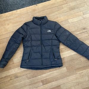 Women’s North Face Puffer